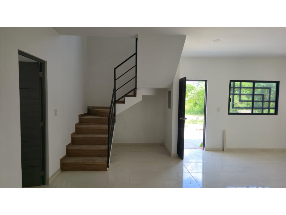 Casa en venta en Valles del Ejido — foto 3