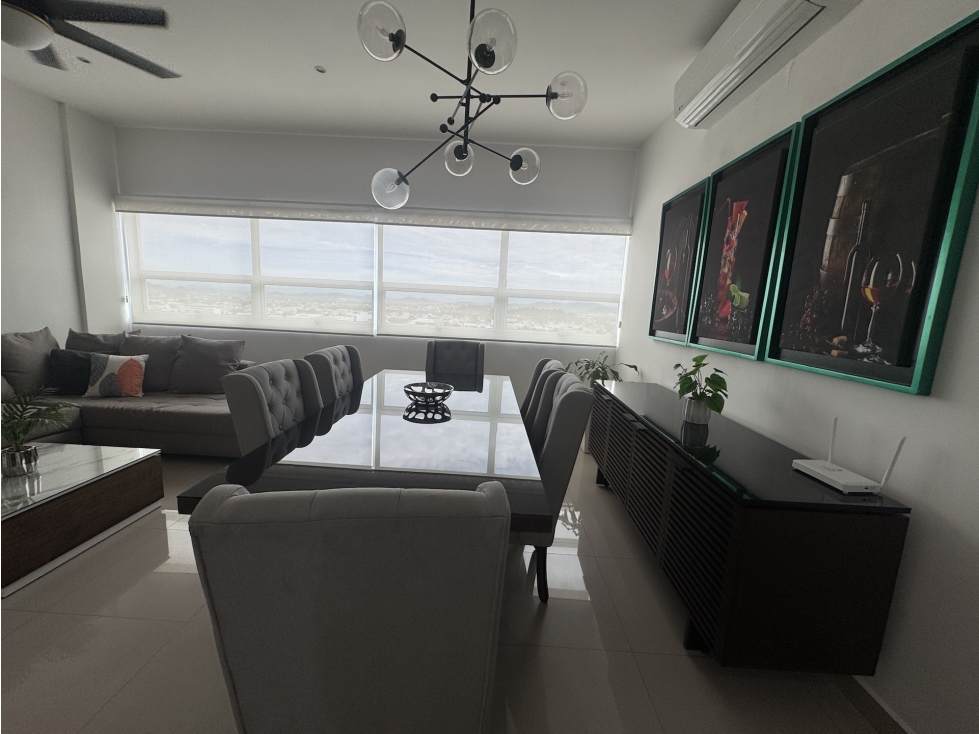 Departamento en venta en Torre M, Mazatlán — foto 5