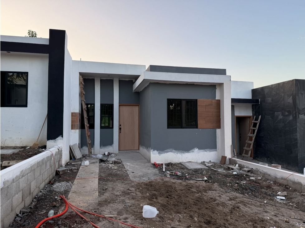 Casa en venta en Lomas del Ebano, Mazatlán - 2