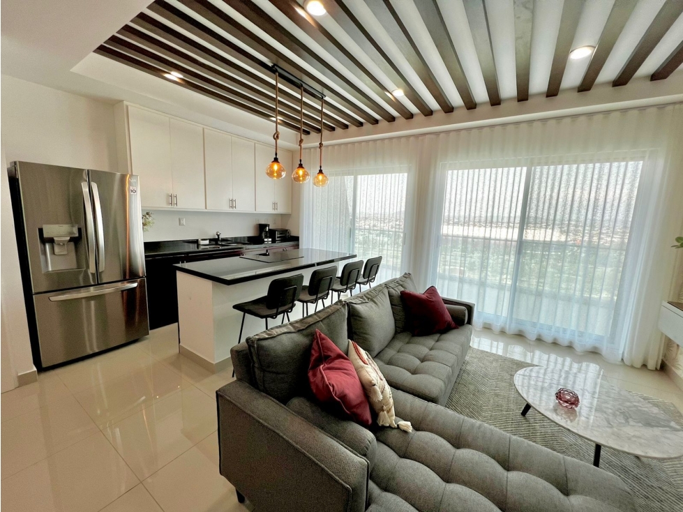 Departamento en Venta en Torre The One, Mazatlán — foto 3