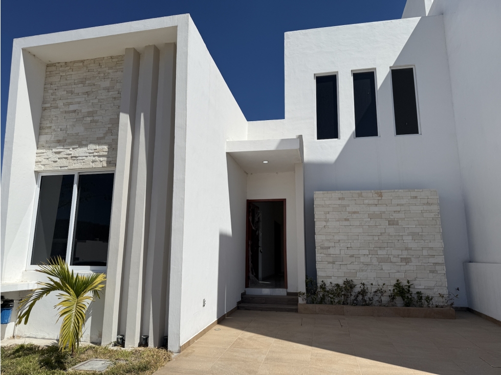 Casa en Venta en Fraccionamiento Pacífico Hills, Mazatlán — foto 3