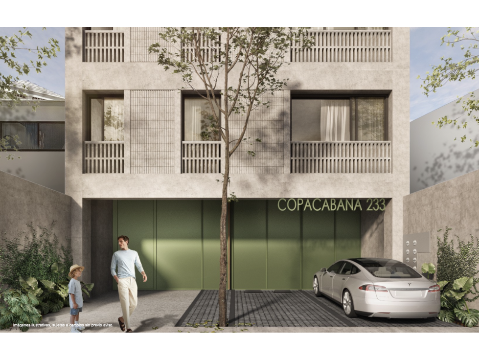 Departamentos en venta en Playa Sur, Copacabana — foto 2