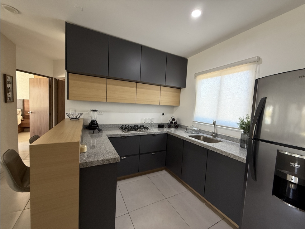 Departamento en Venta en Hacienda del Seminario — foto 4