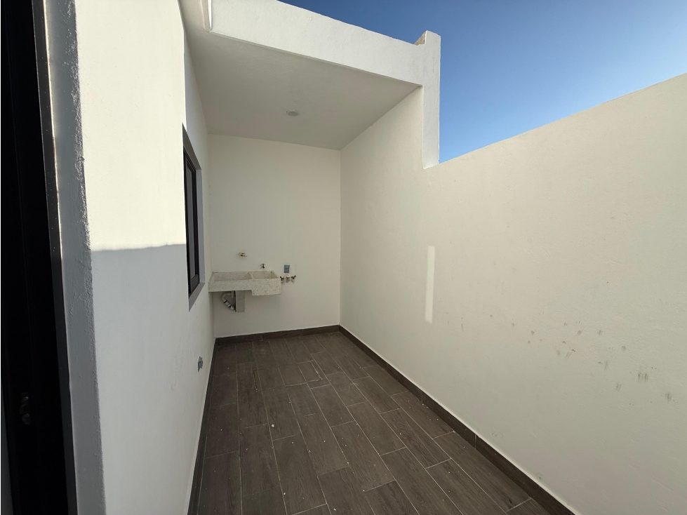 Casa en venta en Versalles Resdiencial, Mazatlán — foto 5