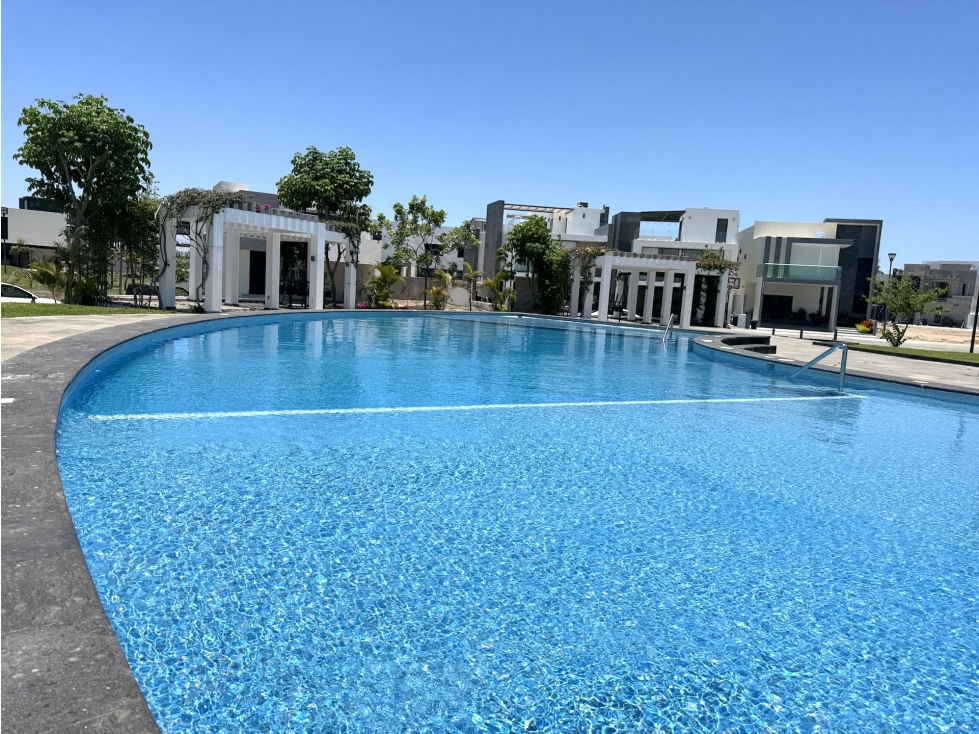 Lote en venta en Maralto Residencial, Mazatlán - 6