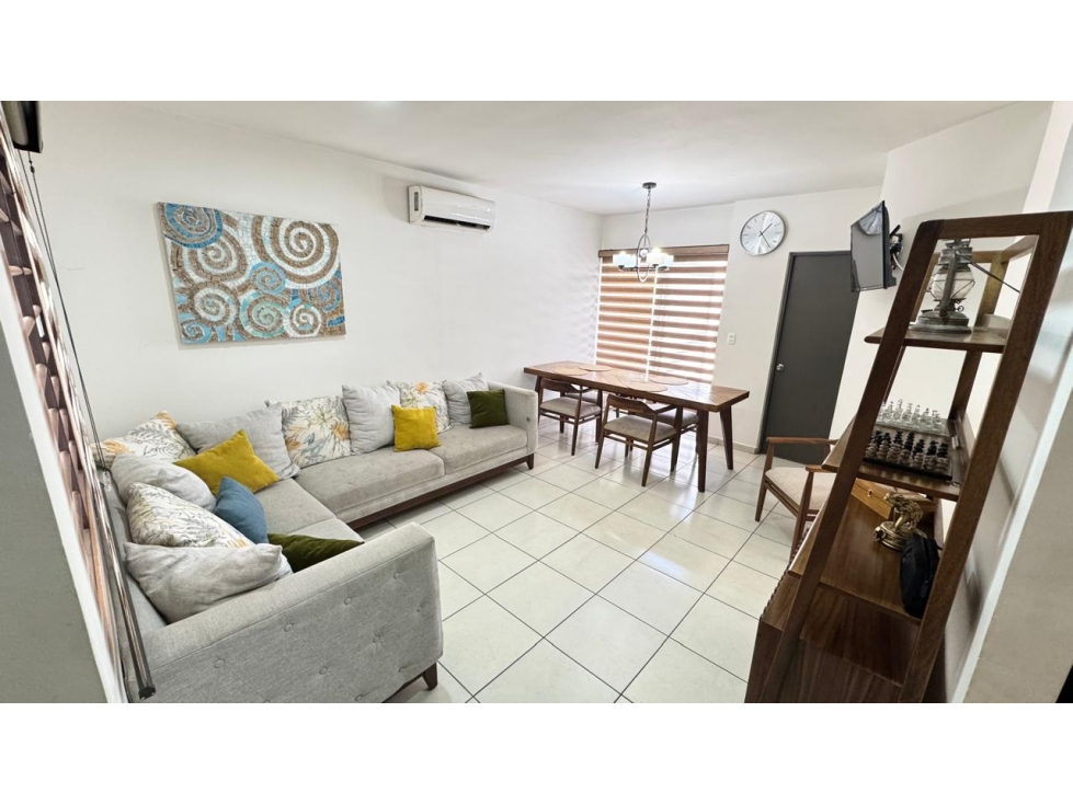 Casa en venta en Hacienda del Seminario, Mazatlán — foto 2