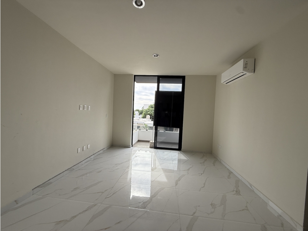 Departamento en venta en Ferroarrilera, Mazatlán