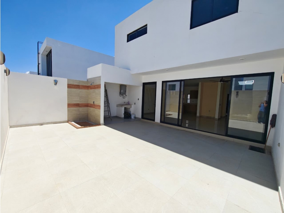 Casa en venta en Coto Platino Norte — foto 5