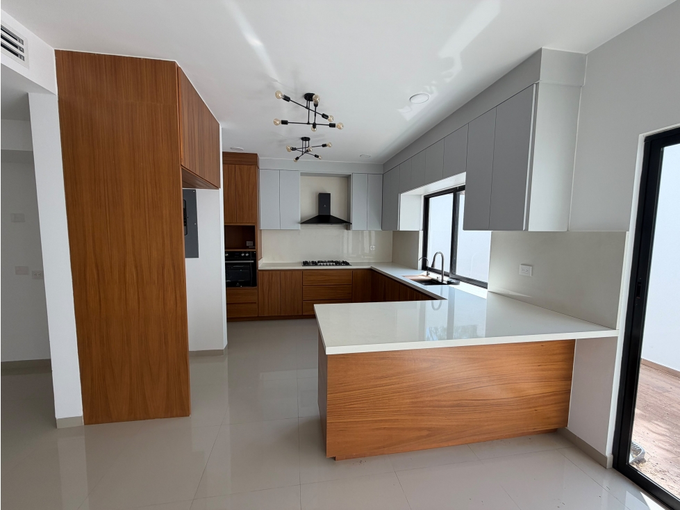 Casa en Venta en Coto Platino Norte - 3