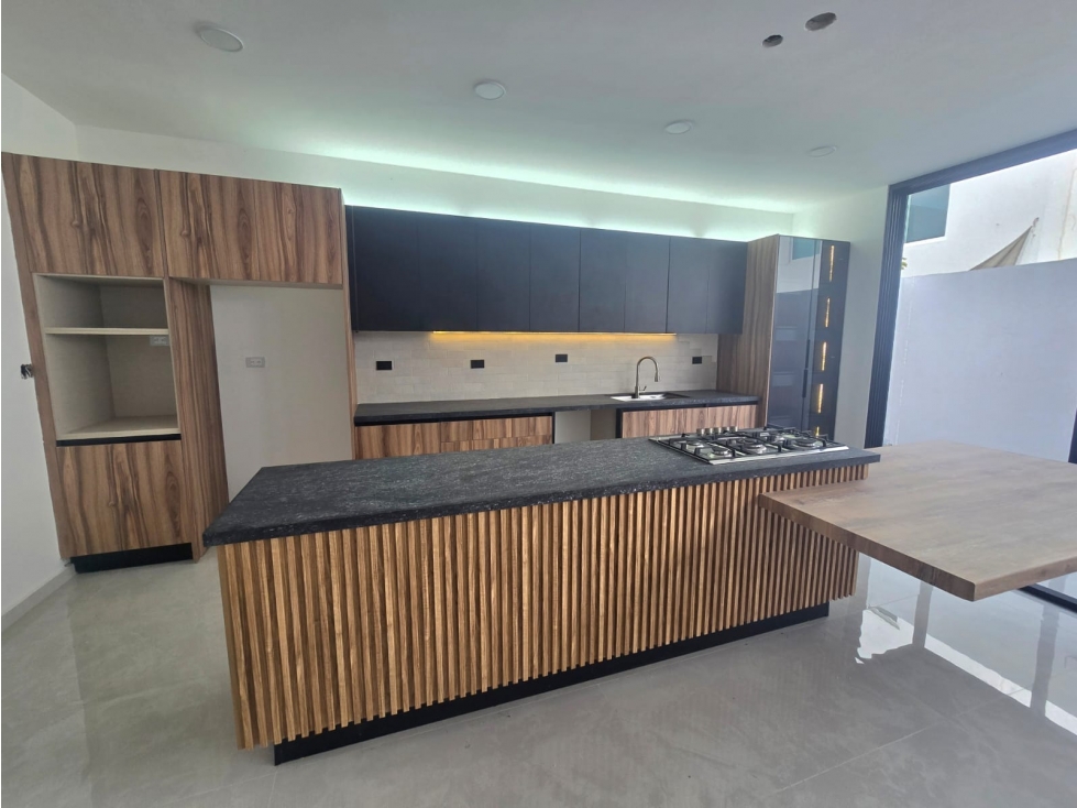 Casa en venta en Altabrisa Residencial, Mazatlán - 4