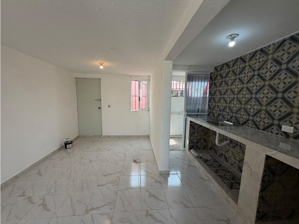 Departamento en venta en Infornavit Playas, Mazatlán — foto 2