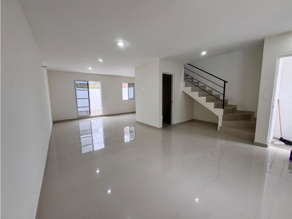 Casa en Venta en Colosio SI, Mazatlán - 1