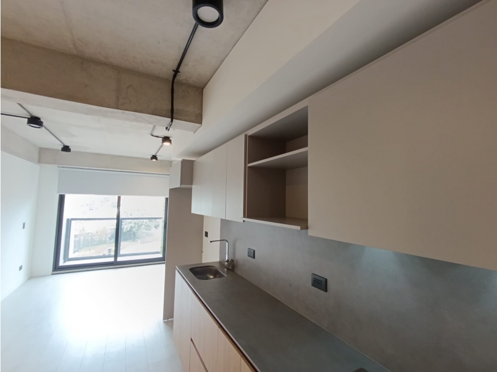 Apartamento en arriendo en el Polo, Bogotá — foto 6