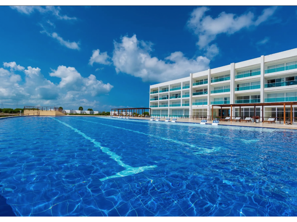 Apartaestudio en venta 1 habitación en Marina Puerto Velero, Tubará - 1
