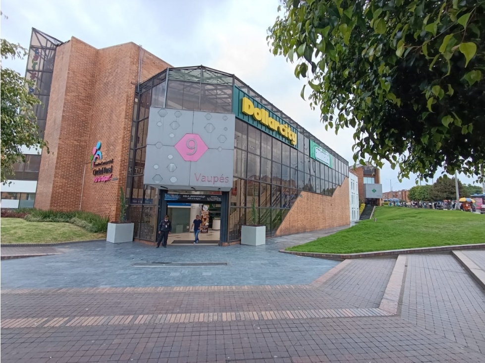 Local en arriendo Centro Comercial Tunal, Bogotá