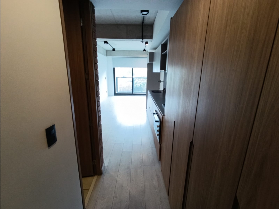 Apartamento en arriendo en el Polo, Bogotá — foto 3