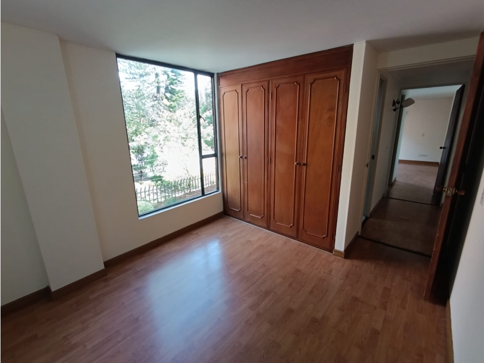 Apartamento en Arriendo, Colina Campestre, Bogotá. — foto 6
