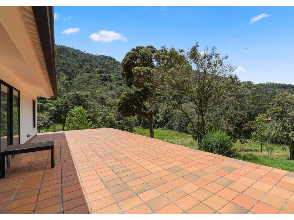 Casa en Venta La Floresta de la Sabana, Bogotá