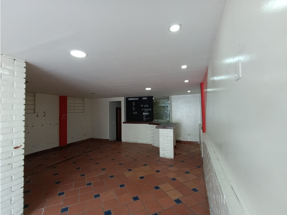 Local en Arriendo, La porciuncula, Bogota. — foto 4
