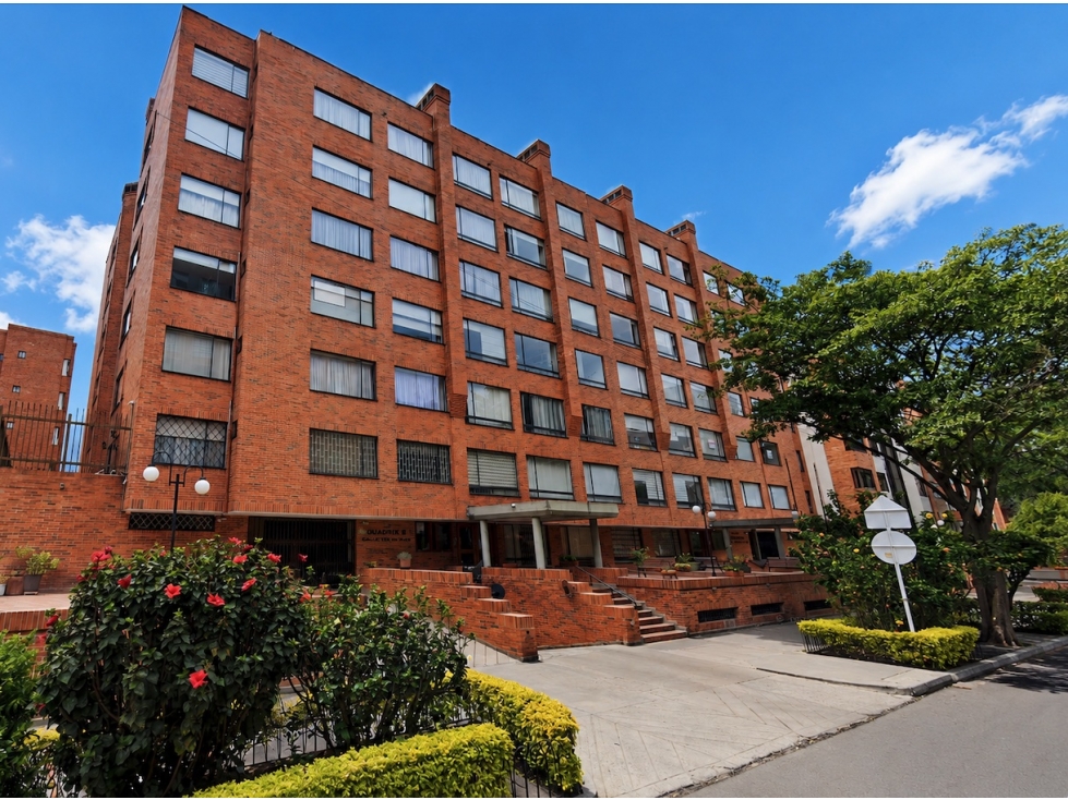 En venta Apartamento en Cedritos, Bogotá