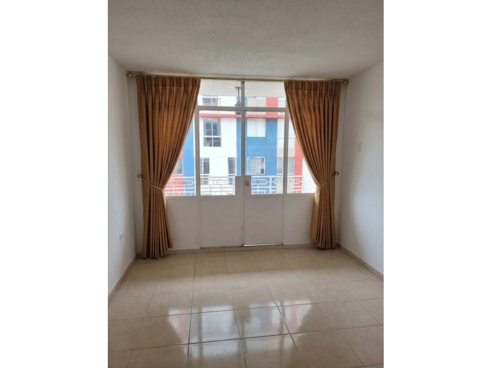 Apartamento En Venta Teusaquillo