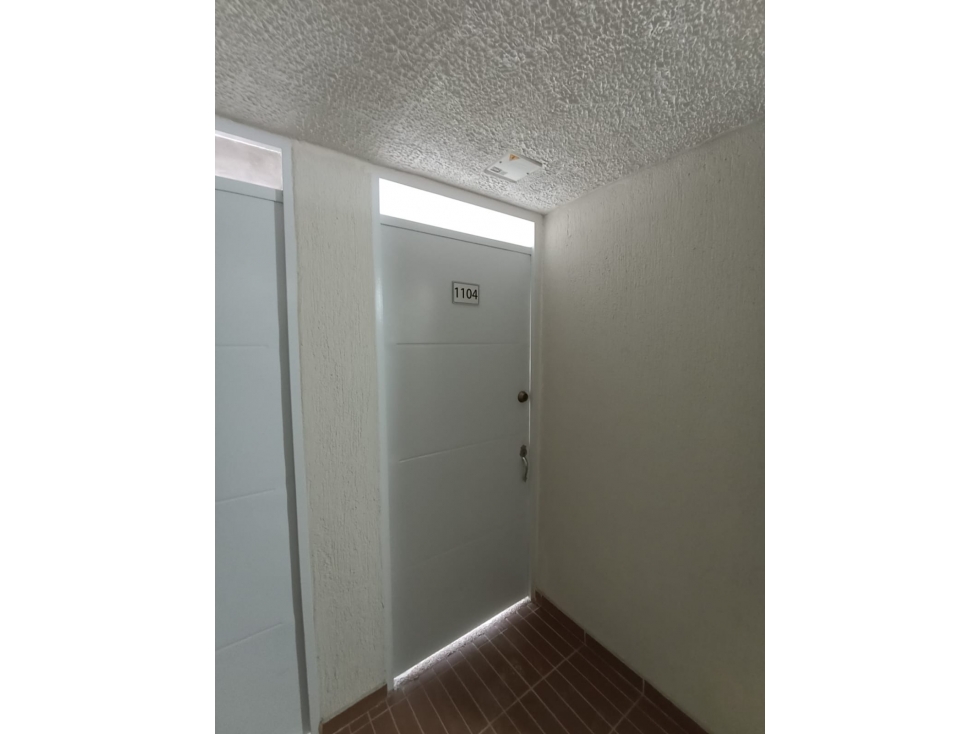 Apartamento En Venta Fontibon Conjunto Fontibon Reservado