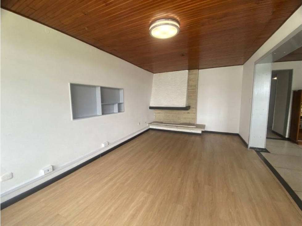 Casa en Arriendo , el Campin , Bogota — foto 6