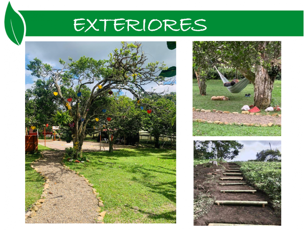 Finca productiva en Venta en Cachipay - 4