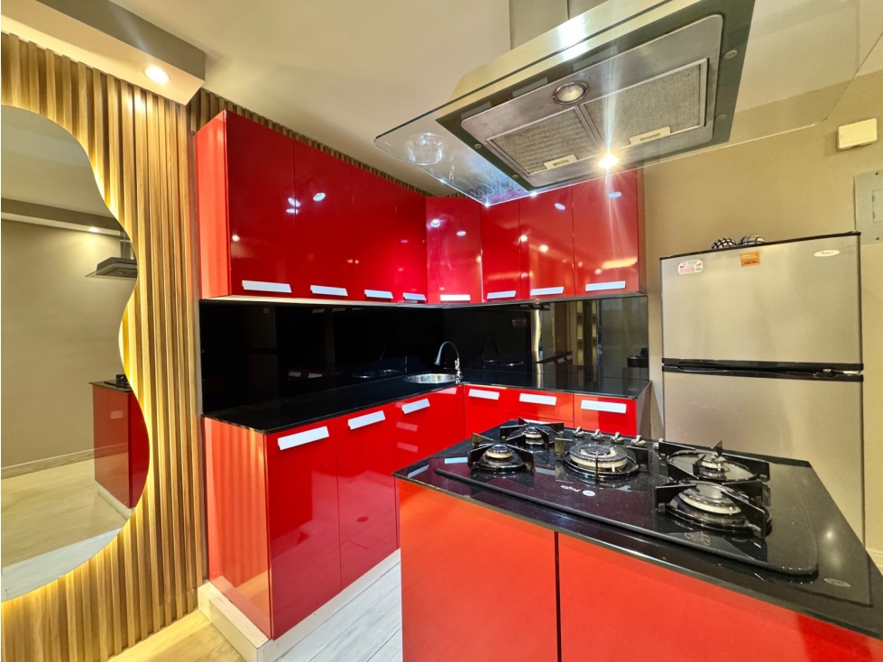 Apartamento en Arriendo, Soho 53, Barranquilla — foto 5