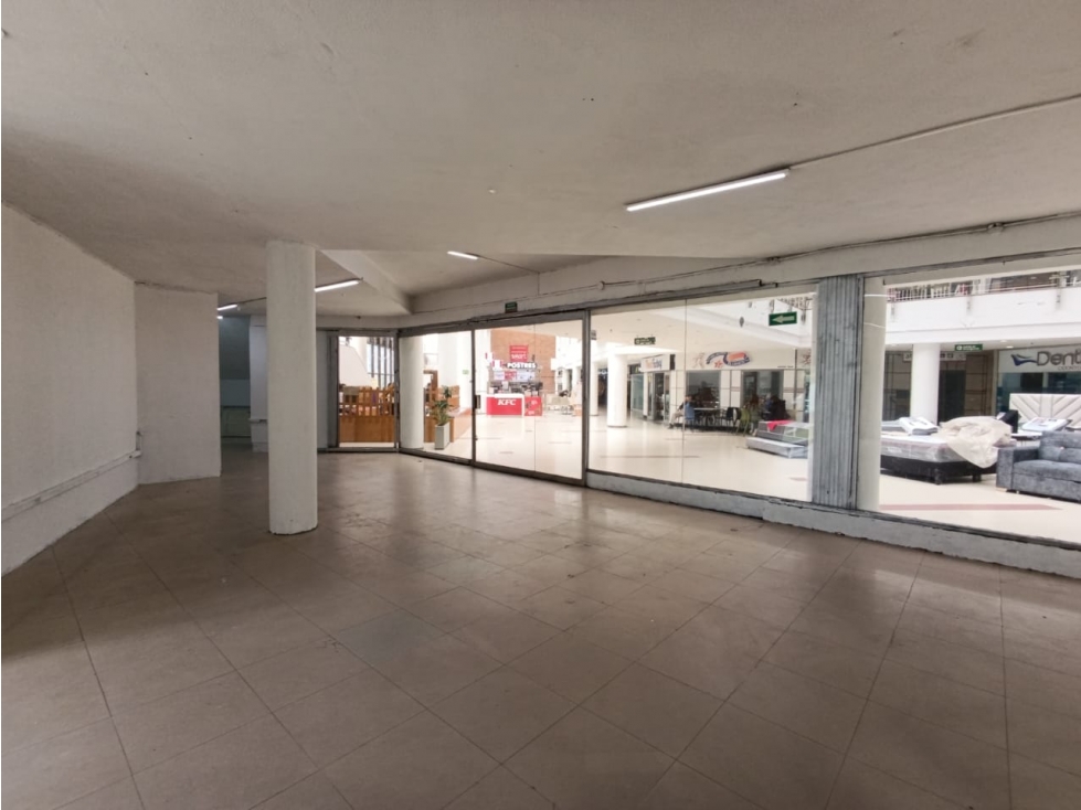 Local en arriendo Centro Comercial Tunal, Bogotá — foto 6