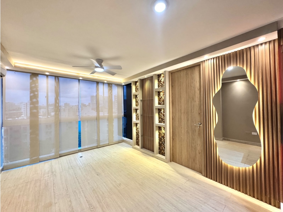Apartamento en Arriendo, Soho 53, Barranquilla — foto 3