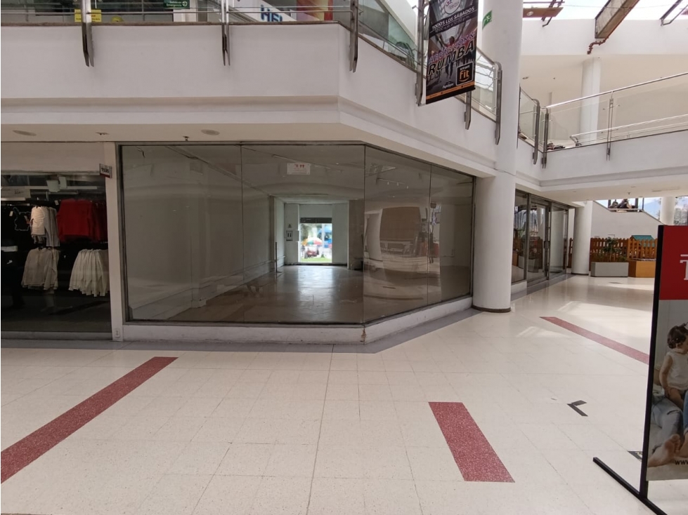 Local en arriendo Centro Comercial Tunal, Bogotá — foto 2