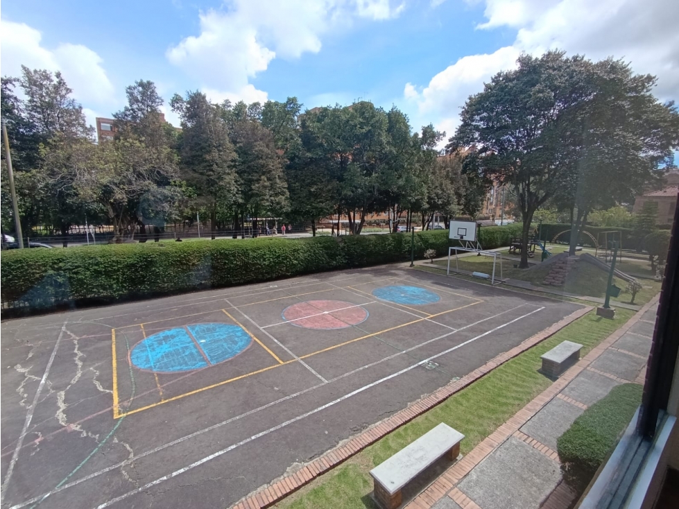 Apartamento en Arriendo, Colina Campestre, Bogotá. — foto 4