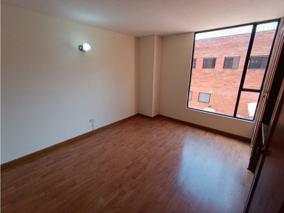 Apartamento en Arriendo, Colina Campestre, Bogotá. — foto 5