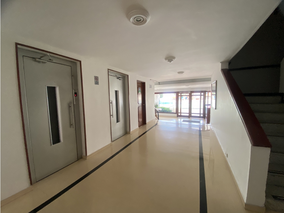 Apartamento Arriendo Chapinero Callle 100 — foto 3