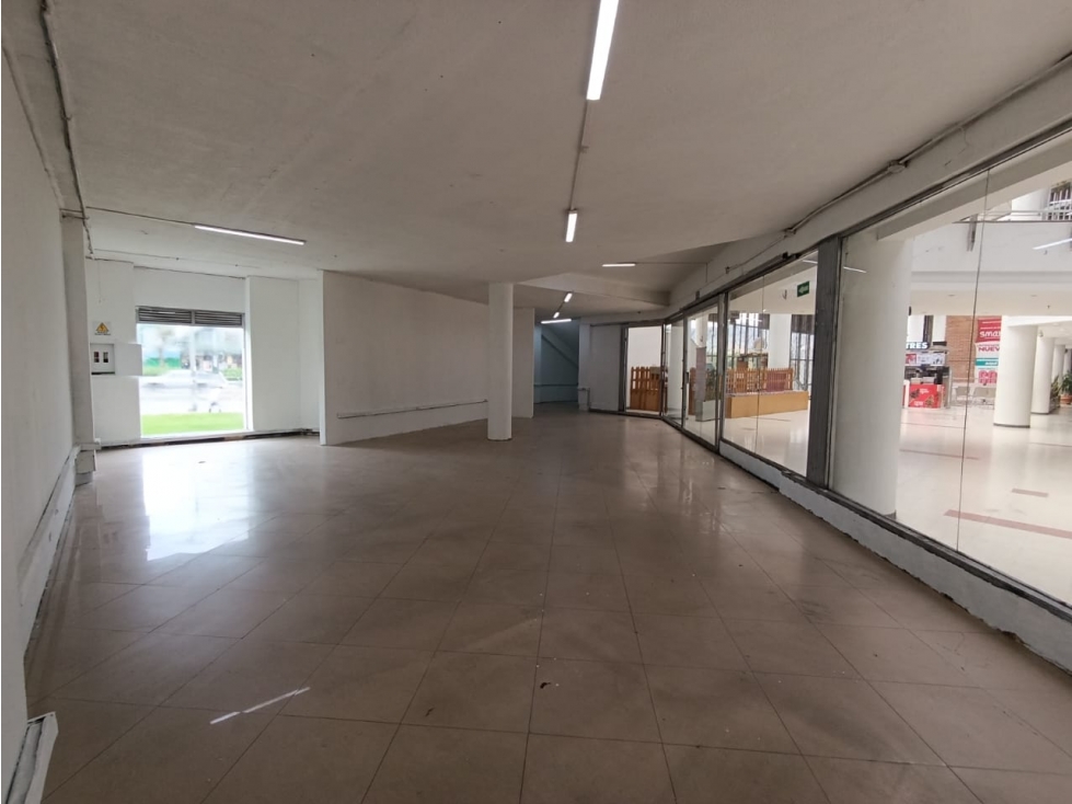 Local en arriendo Centro Comercial Tunal, Bogotá — foto 5