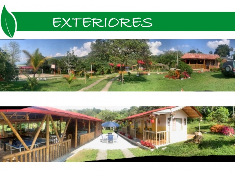 Finca productiva en Venta en Cachipay - 2