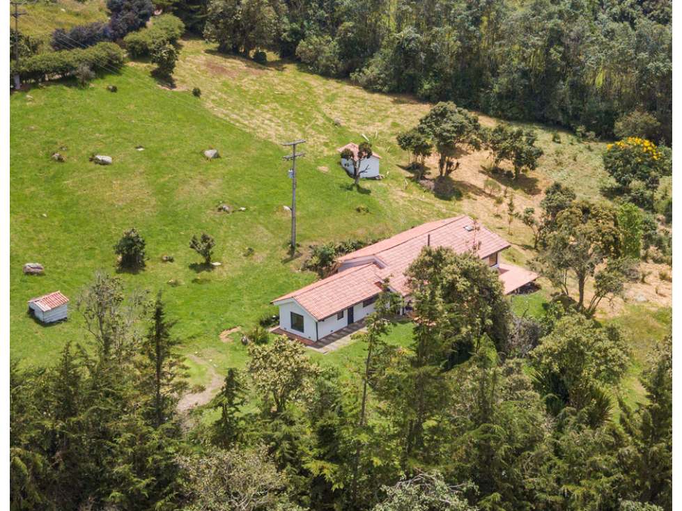 Casa en Venta La Floresta de la Sabana, Bogotá — foto 2