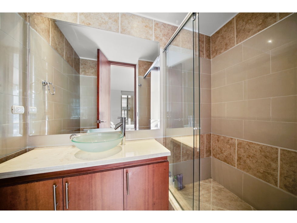 Venta apartamento Penthouse de lujo en Chicó Navarra, Bogotá — foto 6