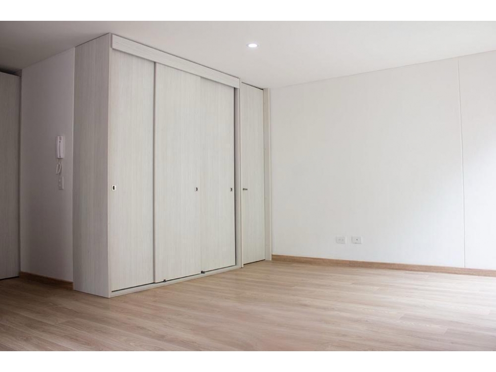 Apartamento En Venta La Candelaria Residenciad Montfort Suites — foto 2