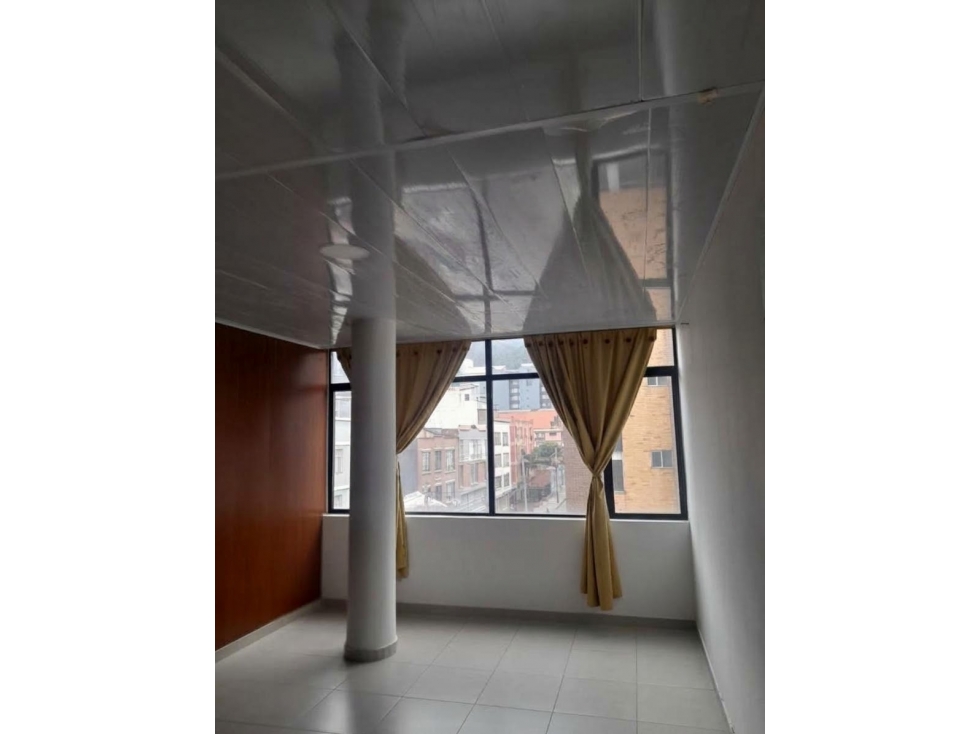 Apartamento En Venta Teusaquillo — foto 2