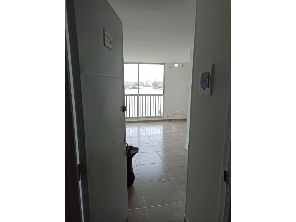Apartamento En Venta Fontibon Conjunto Fontibon Reservado — foto 2