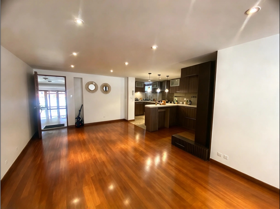 Apartamento Arriendo Chapinero Callle 100 — foto 6