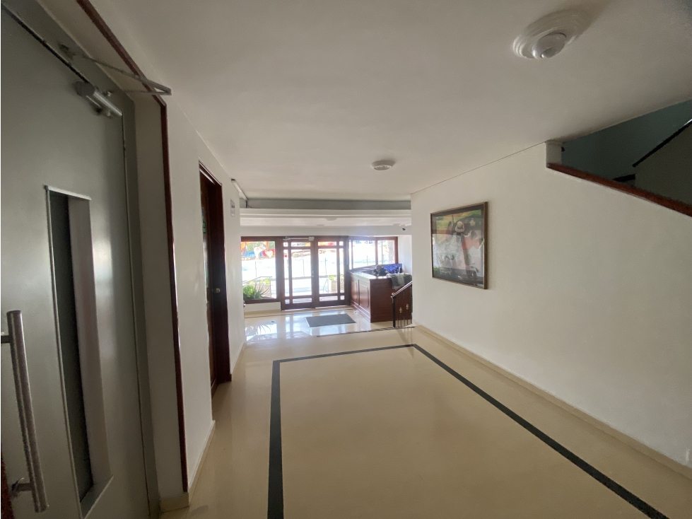 Apartamento Arriendo Chapinero Callle 100 — foto 4