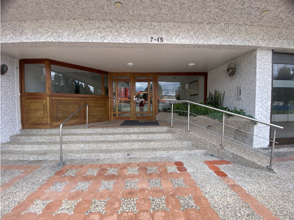 Apartamento Arriendo Chapinero Callle 100 — foto 2