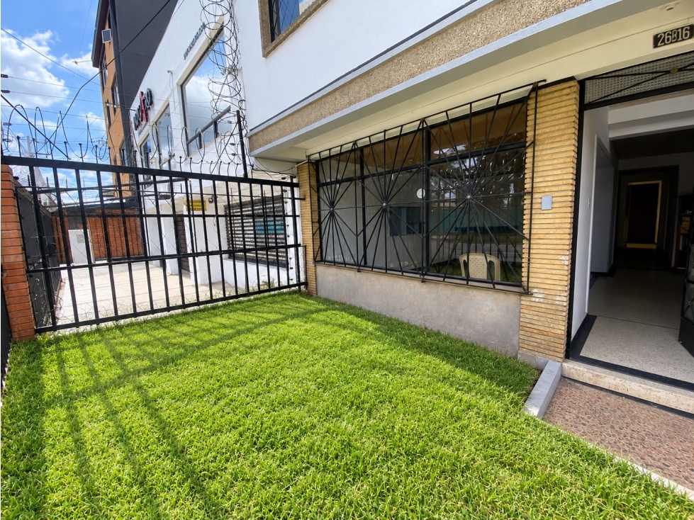 Casa en Arriendo , el Campin , Bogota