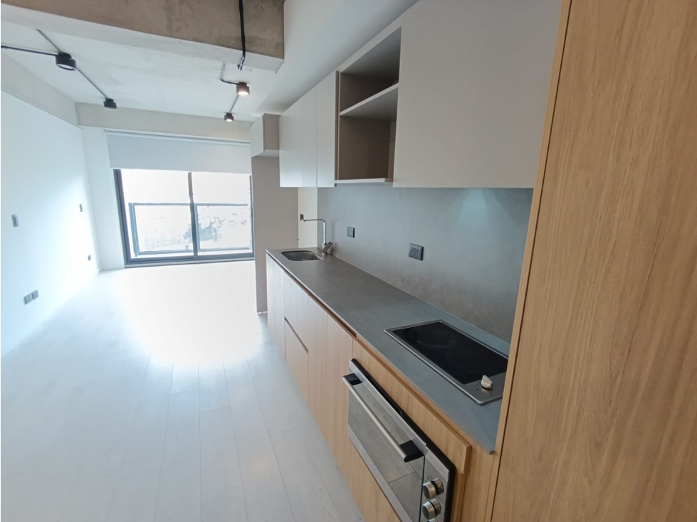 Apartamento en arriendo en el Polo, Bogotá — foto 4