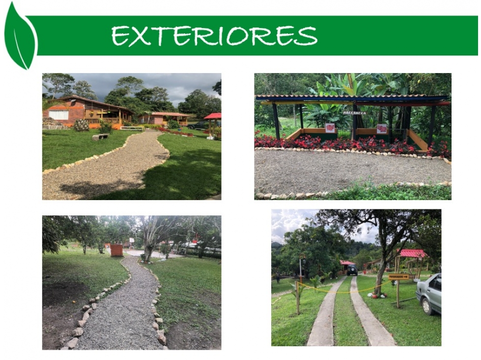 Finca productiva en Venta en Cachipay - 3