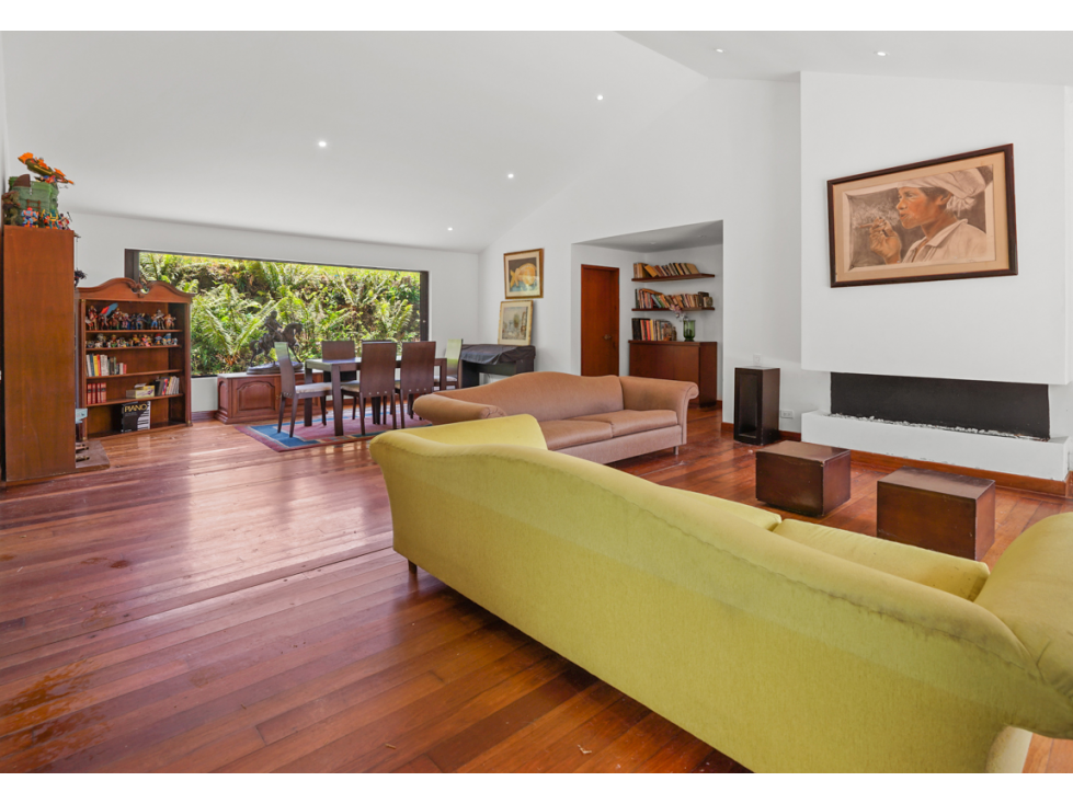 Casa en Venta La Floresta de la Sabana, Bogotá — foto 3
