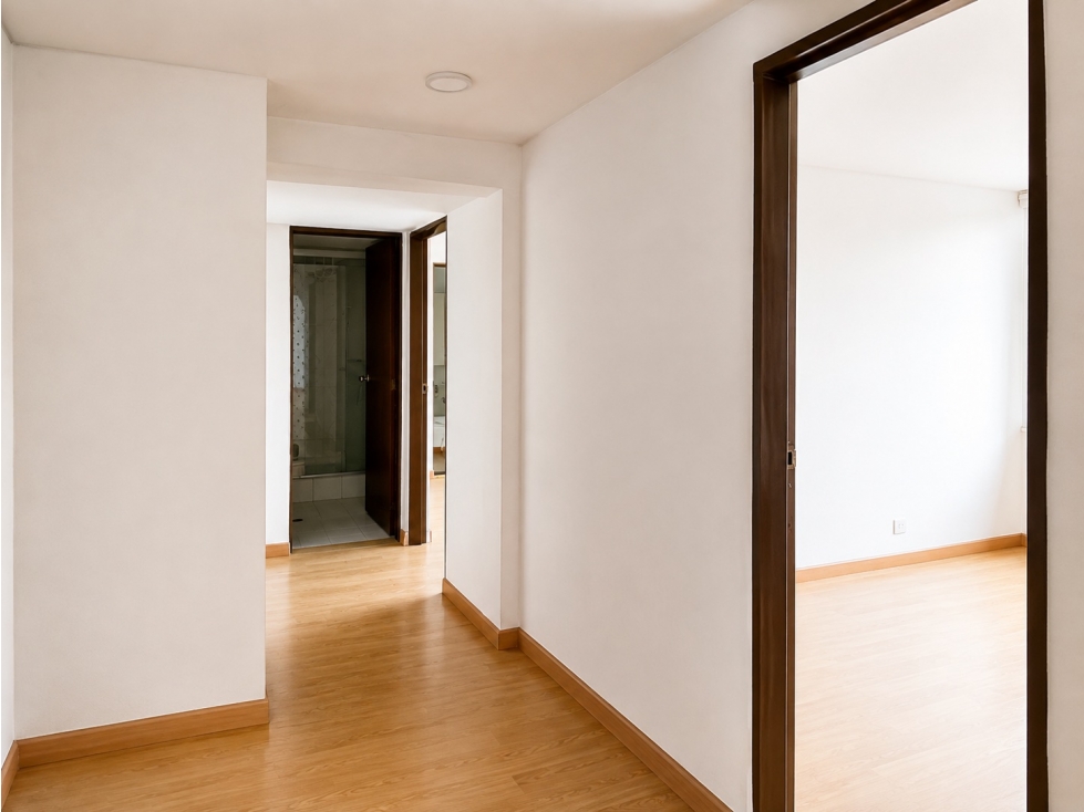 En venta Apartamento en Cedritos, Bogotá — foto 3